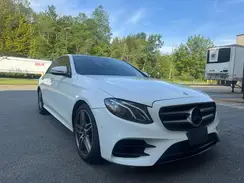 WDDZF4KB0KA608079 2019 MERCEDES-BENZ E-KLASSE