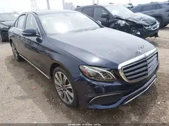 WDDZF4KB0KA629210 2019 MERCEDES-BENZ E-KLASSE