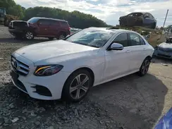 WDDZF4KB0KA635735 2019 MERCEDES-BENZ E-KLASSE