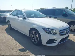 WDDZF4KB0KA664653 2019 MERCEDES-BENZ E-KLASSE