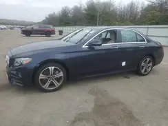 WDDZF4KB0KA674440 2019 MERCEDES-BENZ E-KLASSE