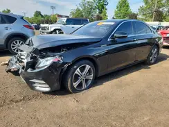 WDDZF4KB0KA682232 2019 MERCEDES-BENZ E-KLASSE