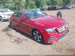 WDDZF4KB0KA688547 2019 MERCEDES-BENZ E-KLASSE