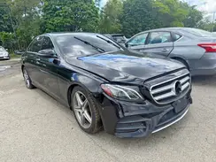 WDDZF4KB1HA012777 2017 MERCEDES-BENZ E-KLASSE