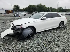 WDDZF4KB1HA012827 2017 MERCEDES-BENZ E-KLASSE