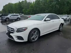 WDDZF4KB1HA023990 2017 MERCEDES-BENZ E-KLASSE
