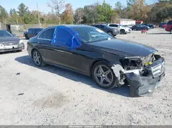 WDDZF4KB1HA027506 2017 MERCEDES-BENZ E-KLASSE