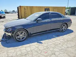 WDDZF4KB1HA027571 2017 MERCEDES-BENZ E-KLASSE