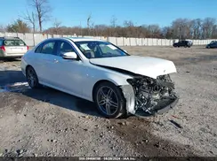 WDDZF4KB1HA031149 2017 MERCEDES-BENZ E-KLASSE