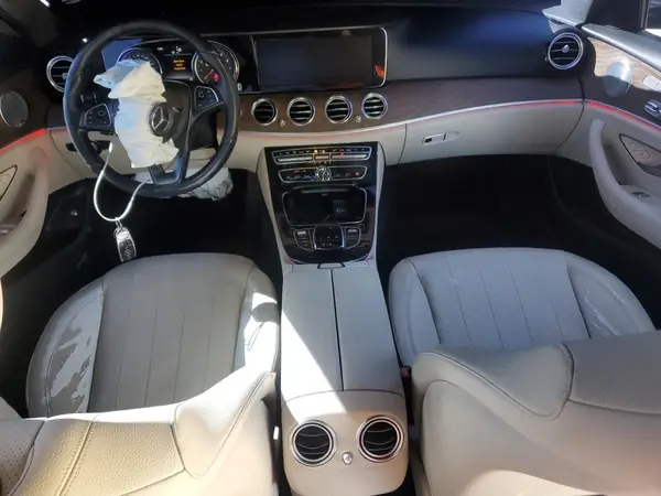 WDDZF4KB1HA031264 2017 MERCEDES-BENZ E-KLASSE - Image 8