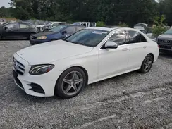 WDDZF4KB1HA047495 2017 MERCEDES-BENZ E-KLASSE