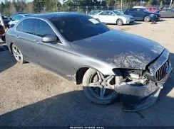 WDDZF4KB1HA049554 2017 MERCEDES-BENZ E-KLASSE