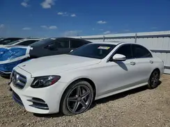 WDDZF4KB1HA059341 2017 MERCEDES-BENZ E-KLASSE