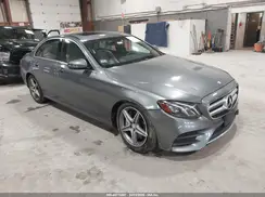 WDDZF4KB1HA060442 2017 MERCEDES-BENZ E-KLASSE