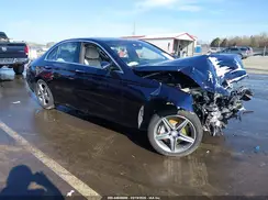 WDDZF4KB1HA063423 2017 MERCEDES-BENZ E-KLASSE