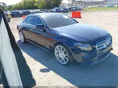 WDDZF4KB1HA073594 2017 MERCEDES-BENZ E-KLASSE