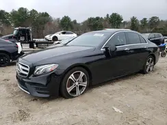 WDDZF4KB1HA076138 2017 MERCEDES-BENZ E-KLASSE