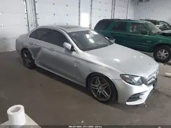 WDDZF4KB1HA081629 2017 MERCEDES-BENZ E-KLASSE
