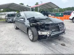 WDDZF4KB1HA085325 2017 MERCEDES-BENZ E-KLASSE