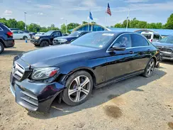 WDDZF4KB1HA085924 2017 MERCEDES-BENZ E-KLASSE