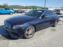 WDDZF4KB1HA093618 2017 MERCEDES-BENZ E-KLASSE