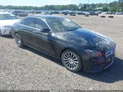 WDDZF4KB1HA095207 2017 MERCEDES-BENZ E-KLASSE