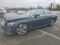 WDDZF4KB1HA096809 2017 MERCEDES-BENZ E-KLASSE