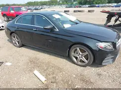 WDDZF4KB1HA097037 2017 MERCEDES-BENZ E-KLASSE