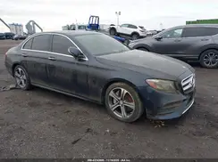 WDDZF4KB1HA099158 2017 MERCEDES-BENZ E-KLASSE
