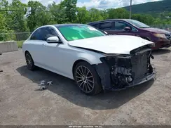 WDDZF4KB1HA101054 2017 MERCEDES-BENZ E-KLASSE