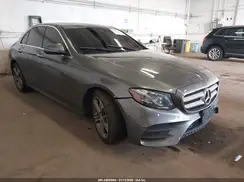WDDZF4KB1HA102012 2017 MERCEDES-BENZ E-KLASSE