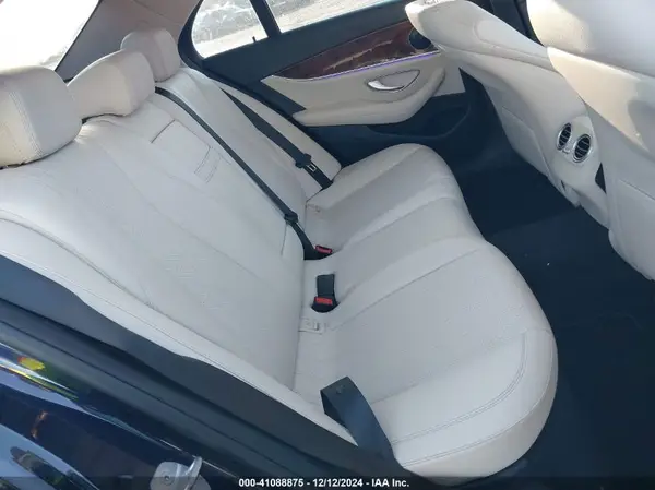 WDDZF4KB1HA106299 2017 MERCEDES-BENZ E-KLASSE - Image 8