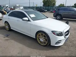 WDDZF4KB1HA111129 2017 MERCEDES-BENZ E-KLASSE