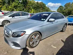 WDDZF4KB1HA126729 2017 MERCEDES-BENZ E-KLASSE