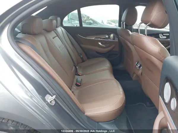 WDDZF4KB1HA127461 2017 MERCEDES-BENZ E-KLASSE - Image 8