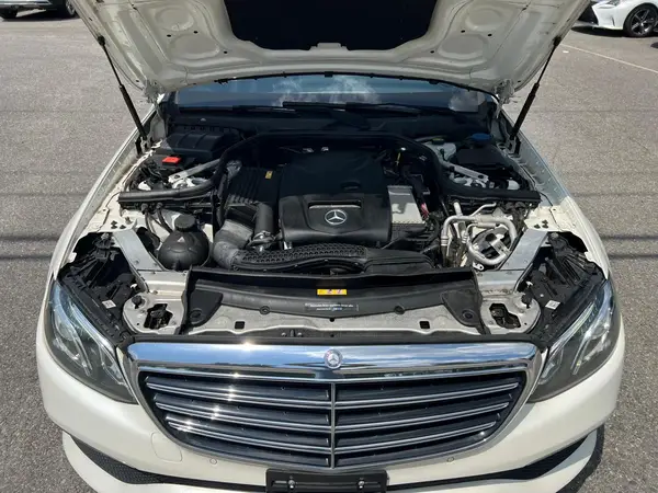 WDDZF4KB1HA127735 2017 MERCEDES-BENZ E-KLASSE - Image 8