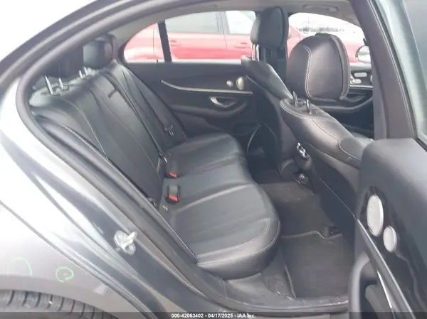 WDDZF4KB1HA128626 2017 MERCEDES-BENZ E-KLASSE - Image 8