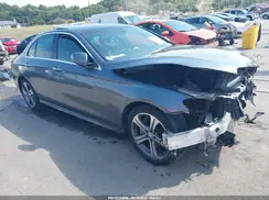 WDDZF4KB1HA133146 2017 MERCEDES-BENZ E-KLASSE