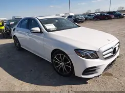 WDDZF4KB1HA139304 2017 MERCEDES-BENZ E-KLASSE