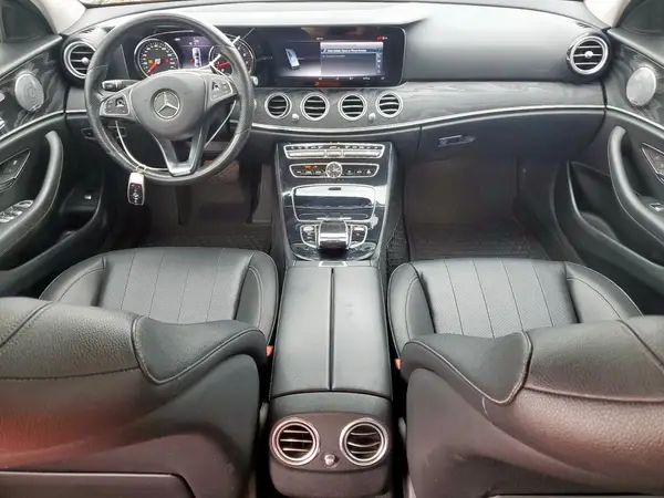 WDDZF4KB1HA140260 2017 MERCEDES-BENZ E-KLASSE - Image 8