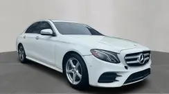 WDDZF4KB1HA14026X 2017 MERCEDES-BENZ E-KLASSE
