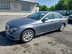 WDDZF4KB1HA144227 2017 MERCEDES-BENZ E-KLASSE
