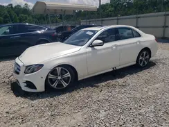 WDDZF4KB1HA148925 2017 MERCEDES-BENZ E-KLASSE