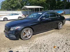 WDDZF4KB1HA151081 2017 MERCEDES-BENZ E-KLASSE