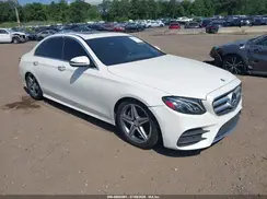 WDDZF4KB1HA154191 2017 MERCEDES-BENZ E-KLASSE