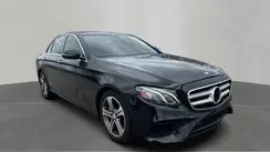 WDDZF4KB1HA160721 2017 MERCEDES-BENZ E-KLASSE