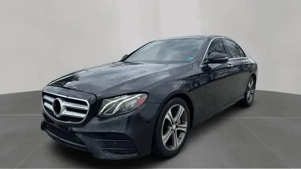 WDDZF4KB1HA160721 2017 MERCEDES-BENZ E-KLASSE - Image 2