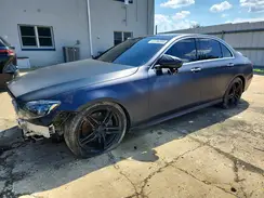 WDDZF4KB1HA166986 2017 MERCEDES-BENZ E-KLASSE