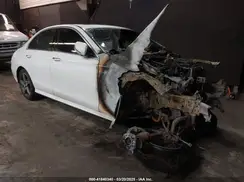 WDDZF4KB1HA177230 2017 MERCEDES-BENZ E-KLASSE