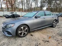 WDDZF4KB1HA178765 2017 MERCEDES-BENZ E-KLASSE
